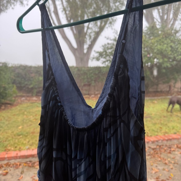 Free People Julianna Maxi Dress size XS - Picture 3 of 5